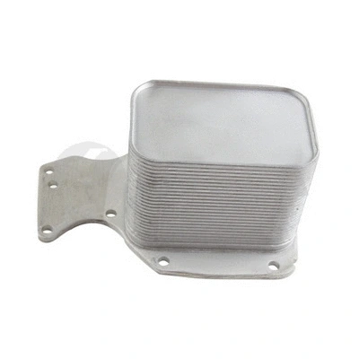 Radiateur d'huile OSSCA 33159