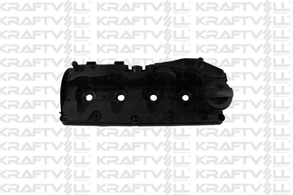 Couvercle de culasse KRAFTVOLL GERMANY 12140016