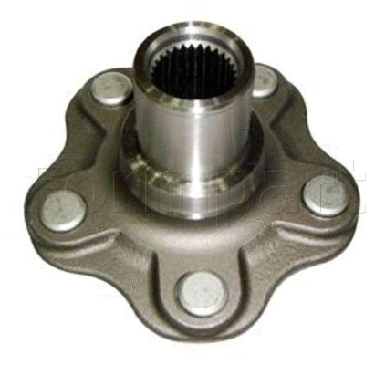 Moyeu de roue FORMPART 41498035/S