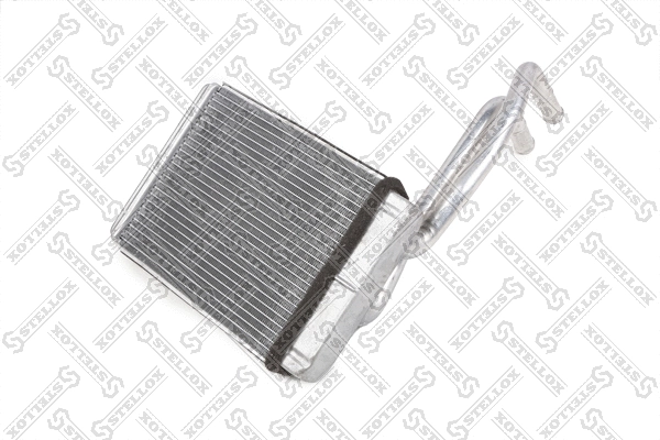 Système de chauffage STELLOX 82-05016-SX