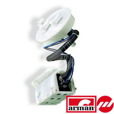 unité d'alimentation de carburant AUTOTEAM G2181AS