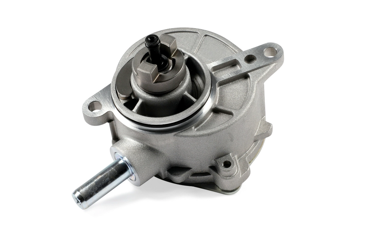 Pompe à vide, freinage GK 705172