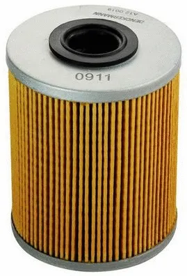 Filtre à carburant DENCKERMANN A120019
