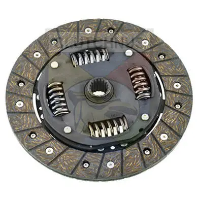 Disque d'embrayage CLUTCHNUS SEF09