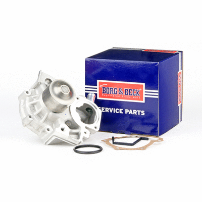 Pompe à eau, refroidissement du moteur BORG & BECK BWP2203
