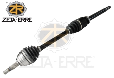 Arbre de transmission ZETA-ERRE ZR11238