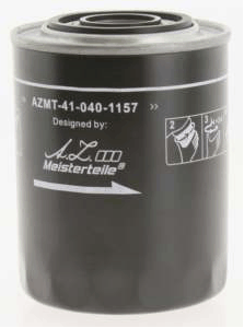 Filtre à huile A.Z. Meisterteile AZMT-41-040-1157