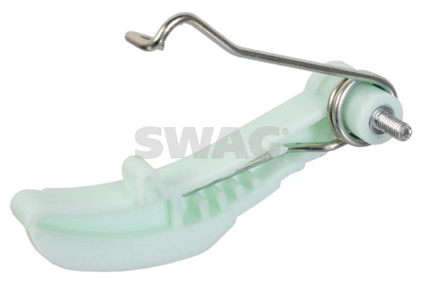 Tendeur de chaîne, commade de pompe à huile SWAG 33 10 8336