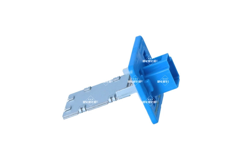 Résistance, pulseur d'air habitacle WILMINK GROUP WG2204322