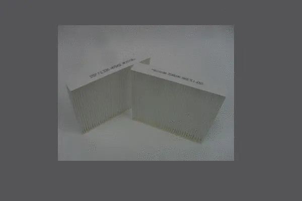 Filtre, air de l'habitacle STEP FILTERS HA76432
