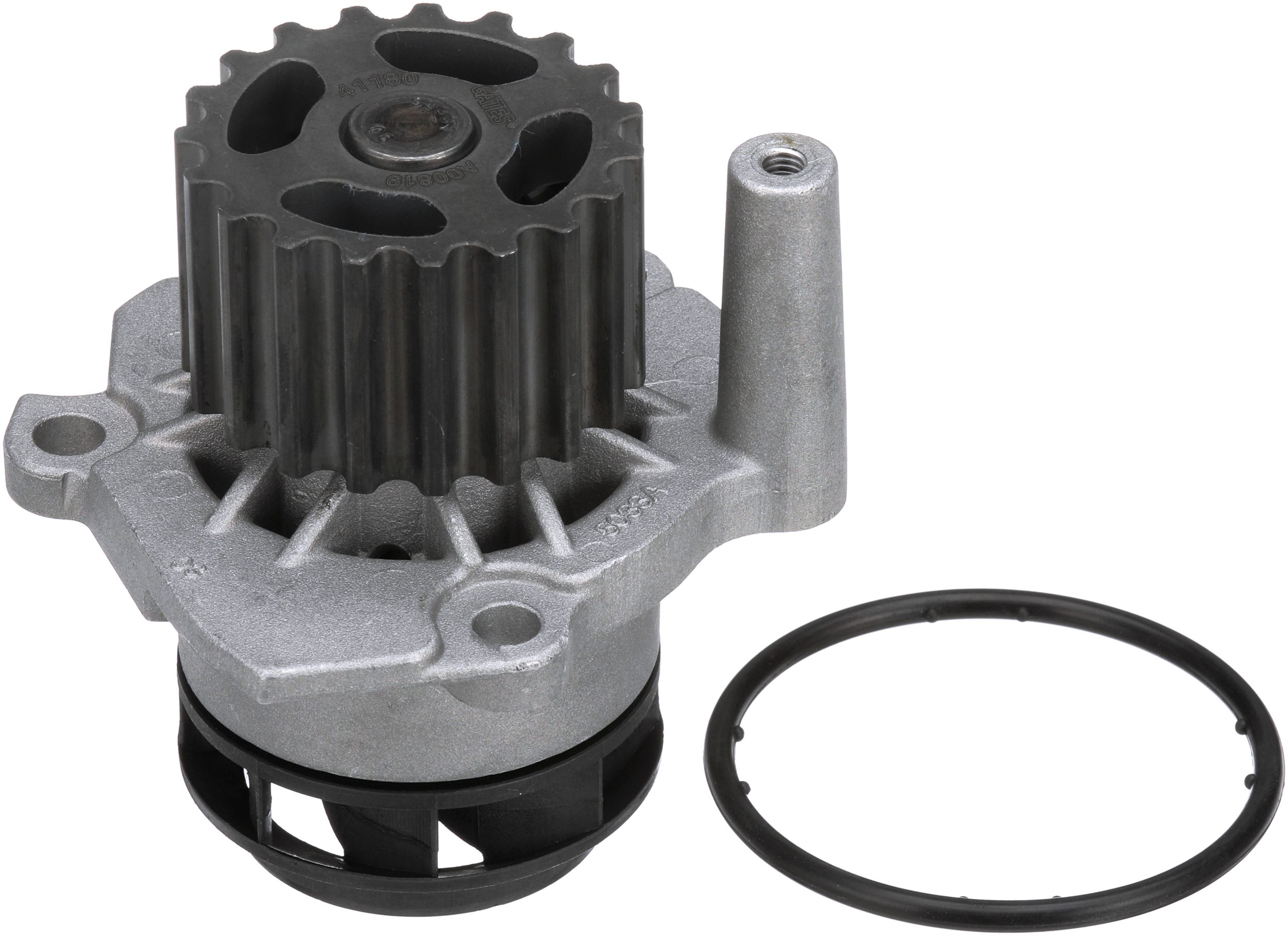 Pompe à eau, refroidissement du moteur GATES-AU GWP7123