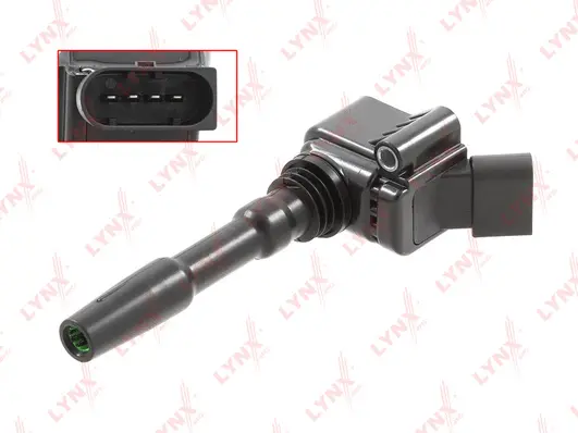 Bobine d'allumage LYNXAUTO SPL1250