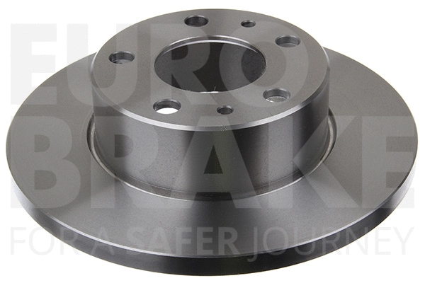 Disque de frein EUROBRAKE 5815202354