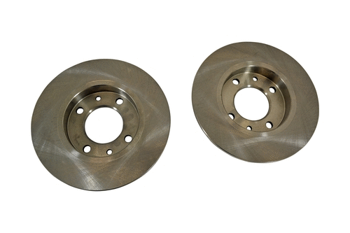 Disque de frein KLAXCAR FRANCE 25016z