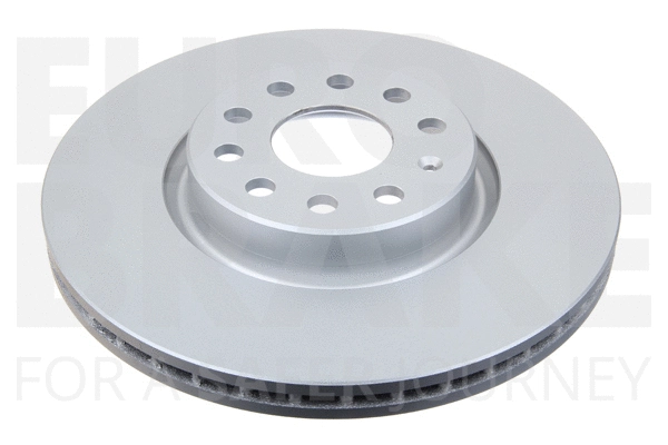 Disque de frein EUROBRAKE 58153147115