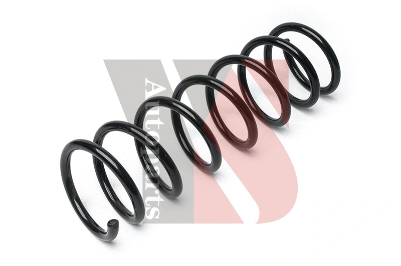 Ressort de suspension YSPARTS YS-CS0027