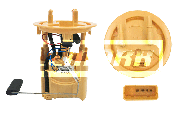 unité d'alimentation de carburant LEMARK LFP319