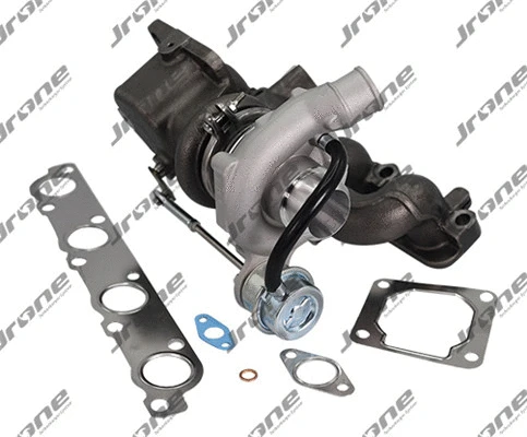 Turbocompresseur, suralimentation Jrone 8G20-20M-563
