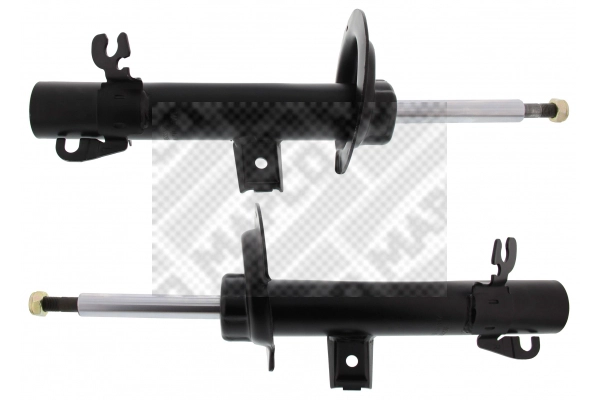 Amortisseur MAPCO 40670/1