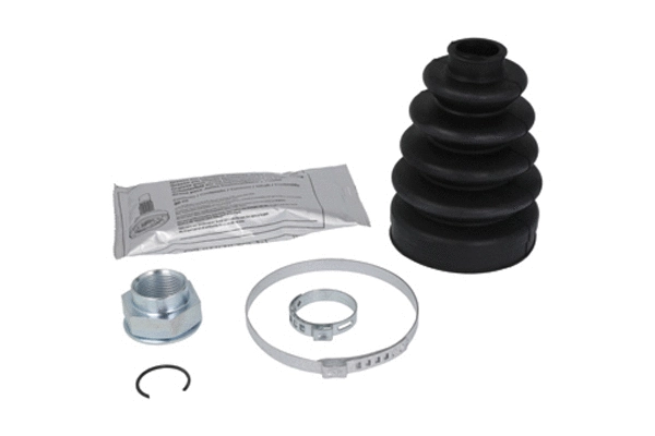 Jeu de joints-soufflets, arbre de commande CIFAM 613-703