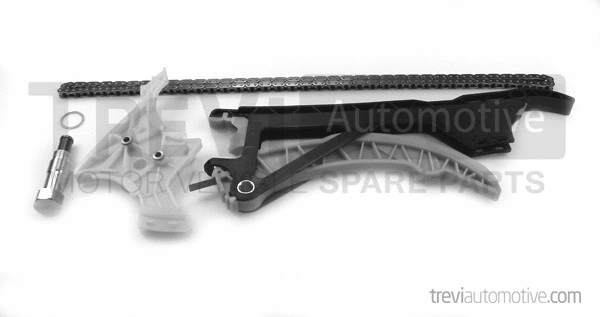Kit de distribution par chaîne TREVI AUTOMOTIVE KC1070