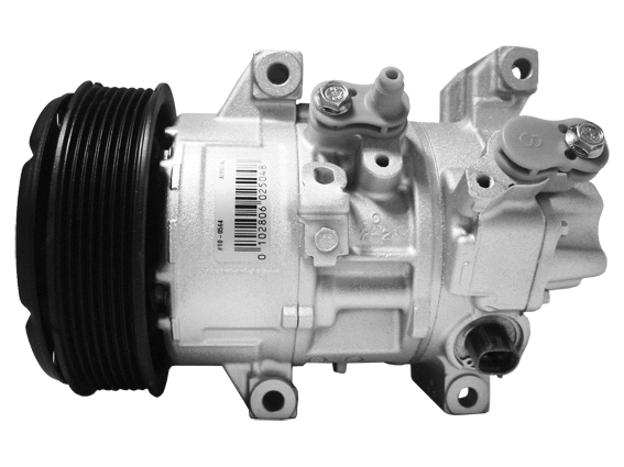 Compresseur, climatisation Airstal 10-0564