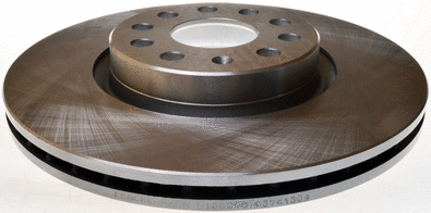 Disque de frein DENCKERMANN B130300