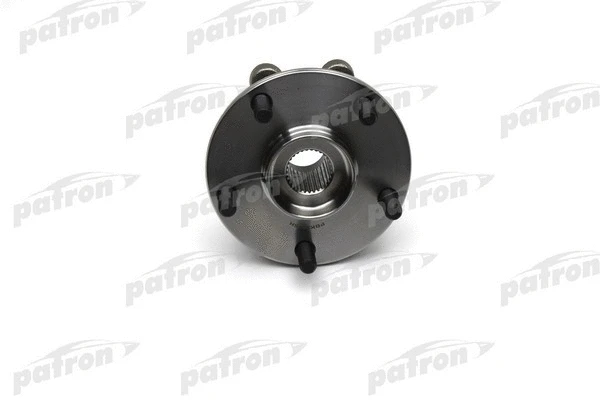 Kit de roulements de roue PATRON PBK6875H