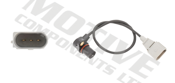 Capteur d'angle, vilebrequin MOTIVE CPS4040