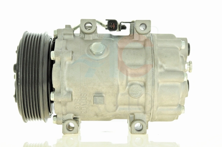 Compresseur, climatisation ACAUTO AC-01SD078