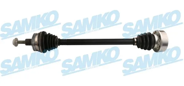 Arbre de transmission SAMKO DS60028