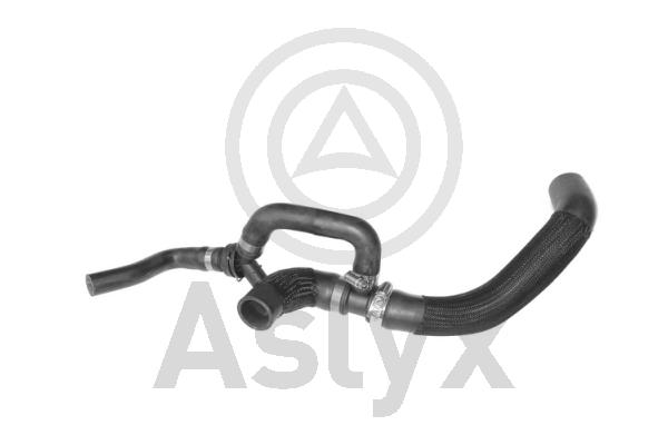 Durite de radiateur Aslyx AS-509999