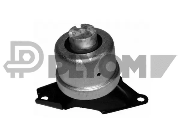 Support moteur PLYOM P461305