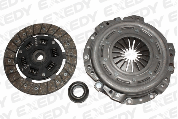 Kit d'embrayage EXEDY CTK2019