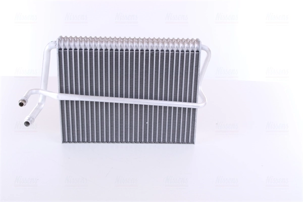 Évaporateur climatisation NISSENS 92162