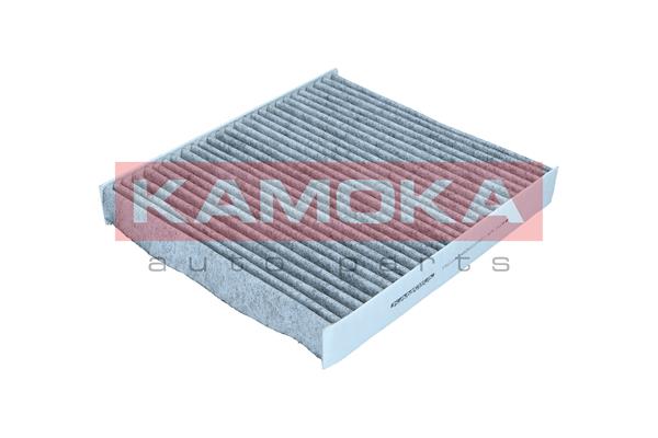 Filtre, air de l'habitacle KAMOKA F521201