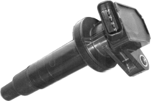 Bobine d'allumage GM B0251