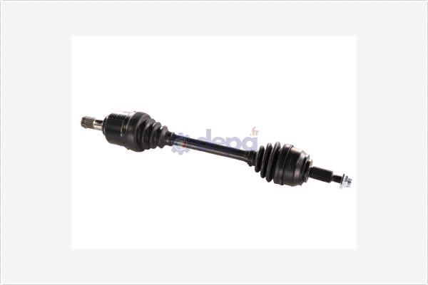 Arbre de transmission DEPA 3020470