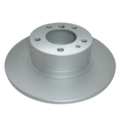 Disque de frein OSSCA 12438
