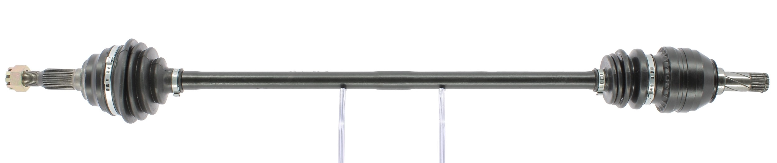Arbre de transmission FRIESEN FDS1394