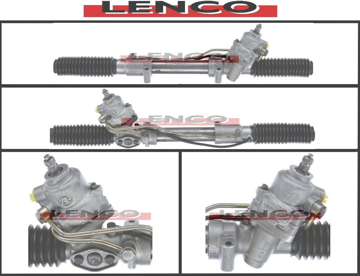 Crémaillère de direction LENCO SGA229L