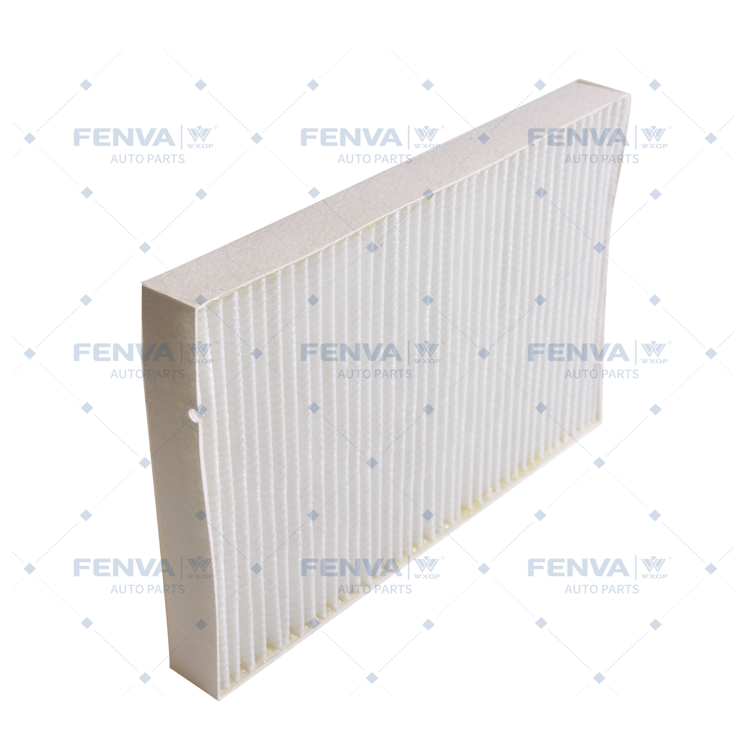 Filtre, air de l'habitacle WXQP 320861
