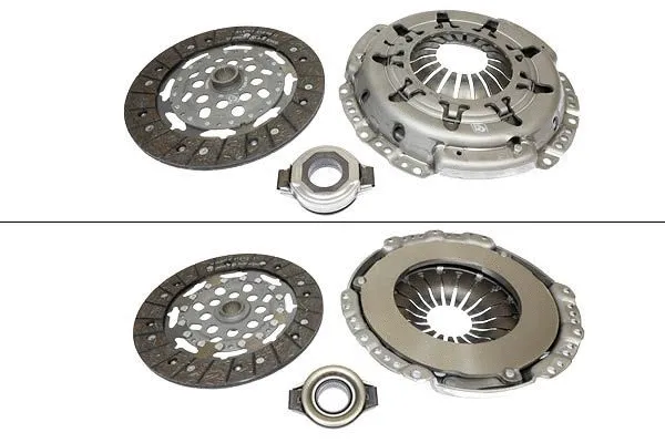 Kit d'embrayage KAWE 962647