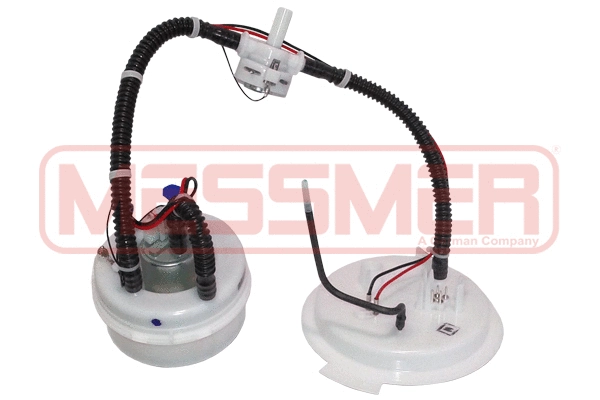 unité d'alimentation de carburant MESSMER 775516