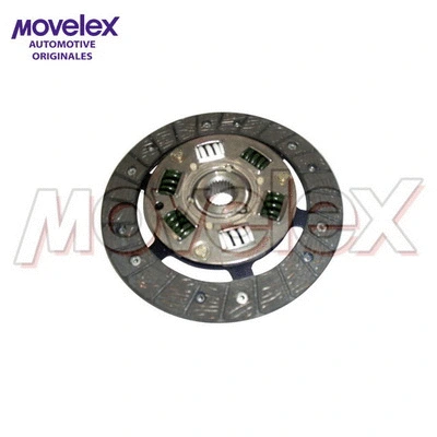 Disque d'embrayage Movelex M05907