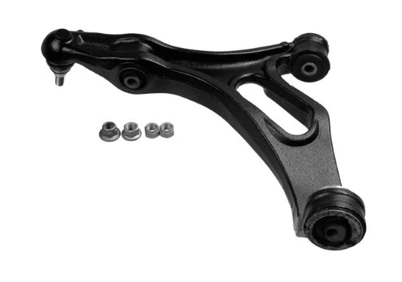 Bras de liaison, suspension de roue MTR 12191246