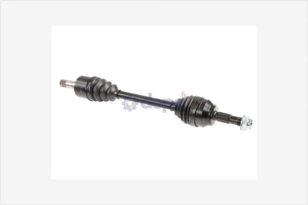 Arbre de transmission DEPA 3097250