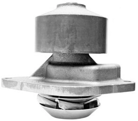 Pompe à eau, refroidissement du moteur Hana 77-66609