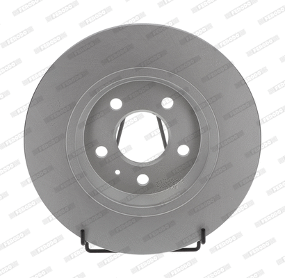 Disque de frein FERODO DDF2599C