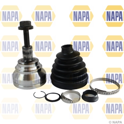 Joint, arbre de commande NAPA NCV1004